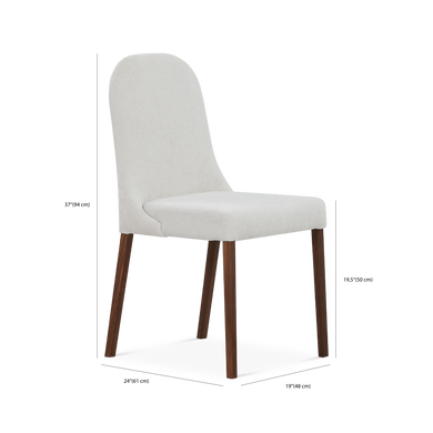 Product Dimensions image