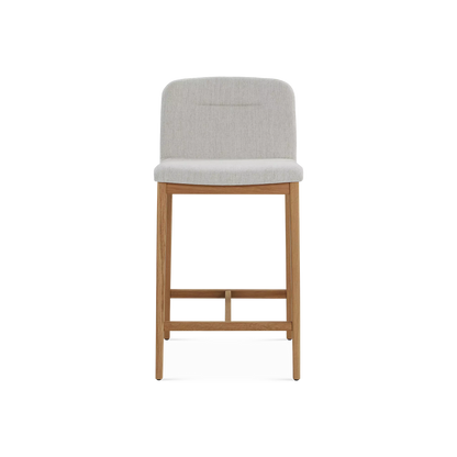 Mobi - Stool with Padded Seat