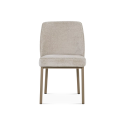 Eva - Dining Chair by Trica