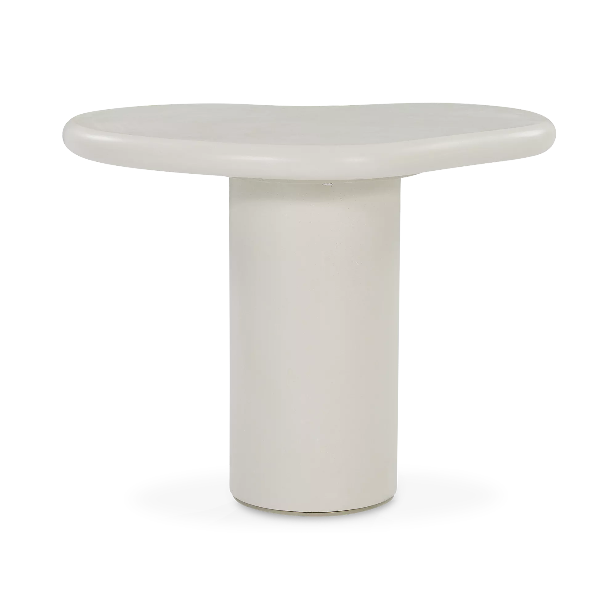 Puddle Console Table Puddle, Organic Side Table | Maison Corbeil – Must Société
