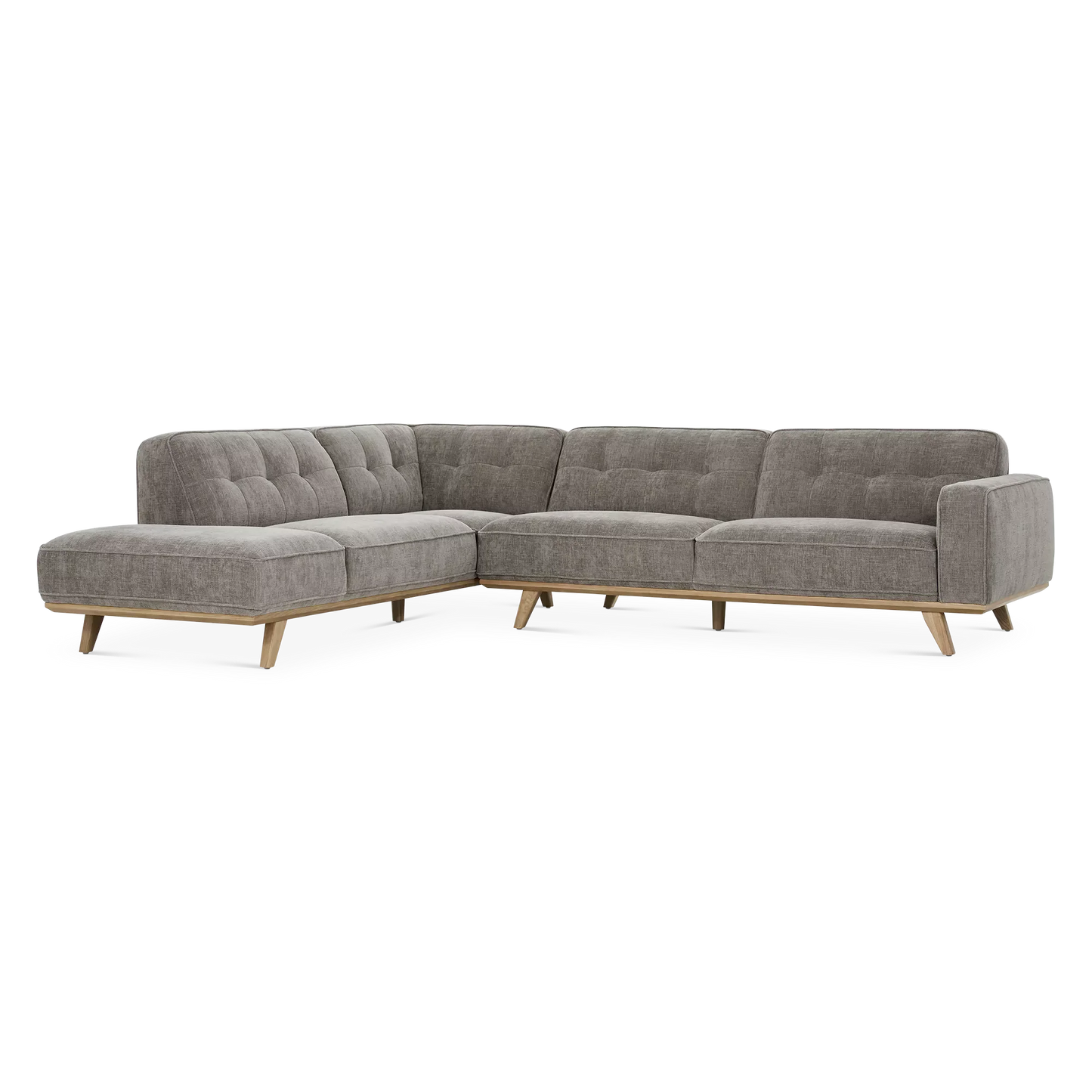 Heather Sectional Sofa
