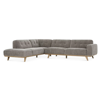 Heather Sectional Sofa