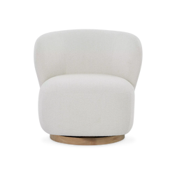 Sesame - Swivel Chair