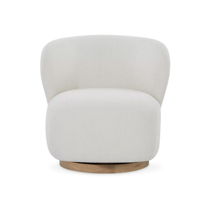 Sesame - Swivel Chair