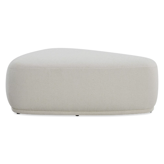 Poly - Pouf de forme organique