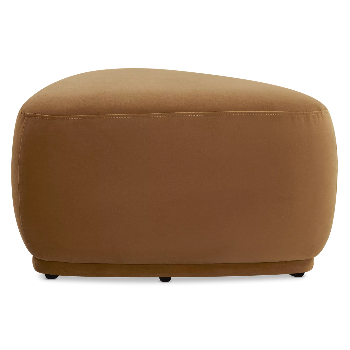 Poly - Pouf de forme organique