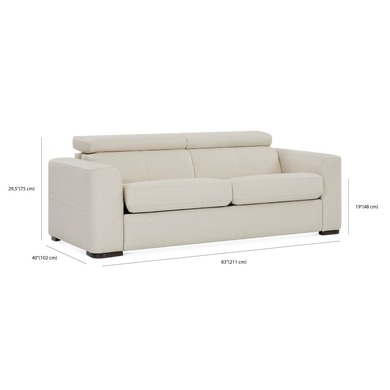 Product Dimensions image