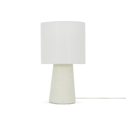 Lampe de table Marlee