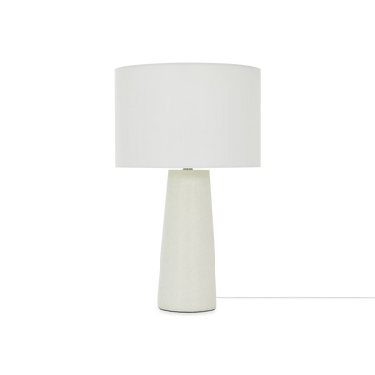 Lampe de table Marlee