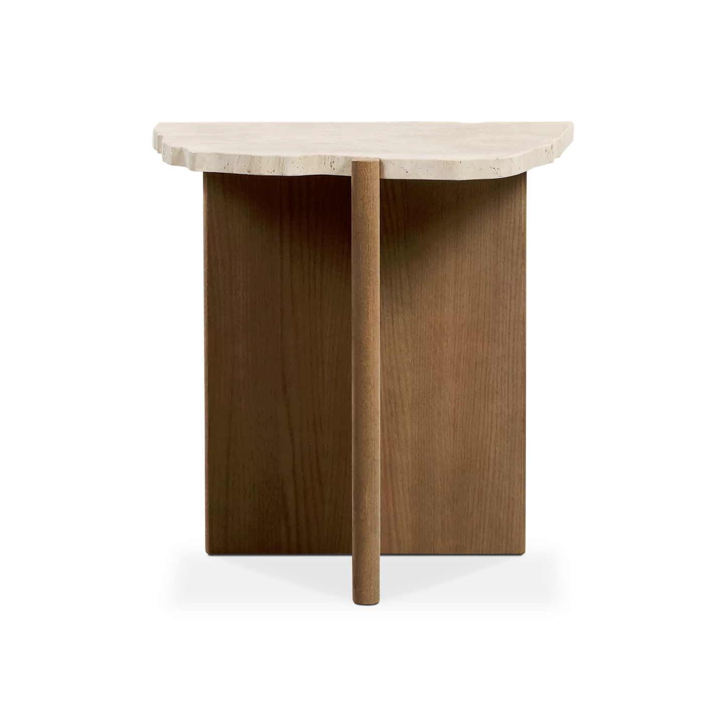 Rhea - Table basse en bois par Ligne Roset