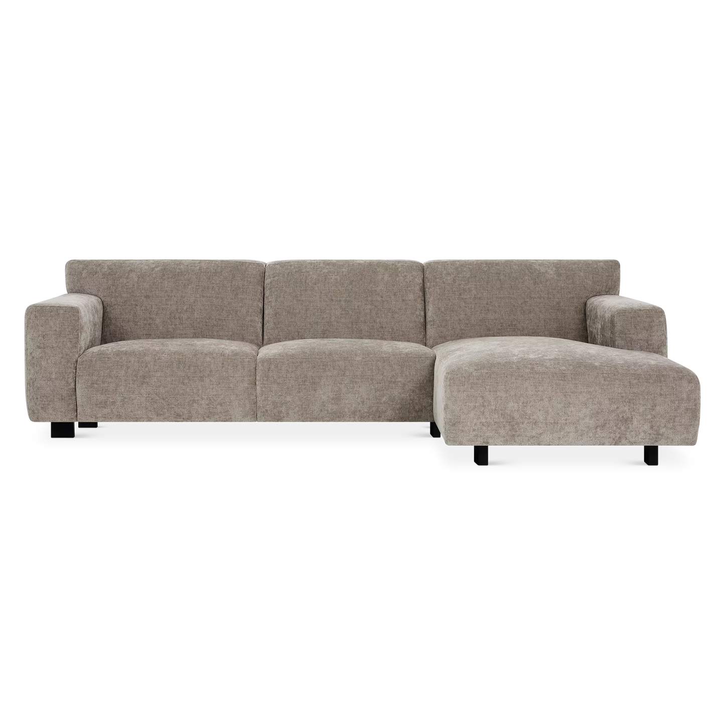 Talia - Sectional Sofa by Furninova
