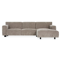 Talia - Sectional Sofa by Furninova