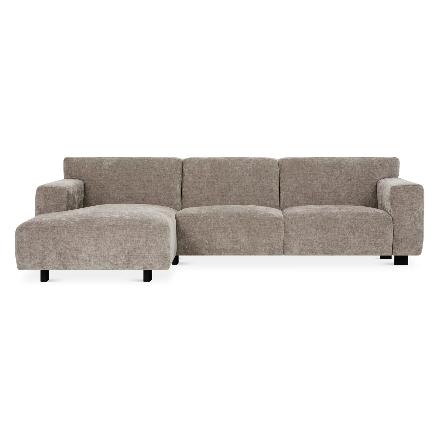 Talia - Sectional Sofa by Furninova