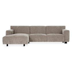 Talia - Sectional Sofa by Furninova