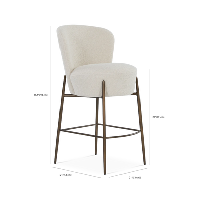 Product Dimensions image