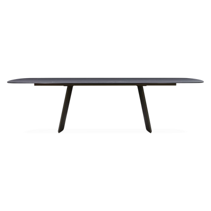 Arrow - Table avec plateau en céramique