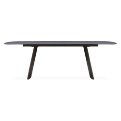 Arrow - Table with Ceramic Top