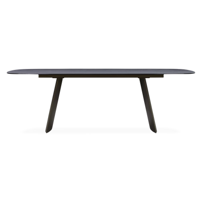 Arrow - Table avec plateau en céramique