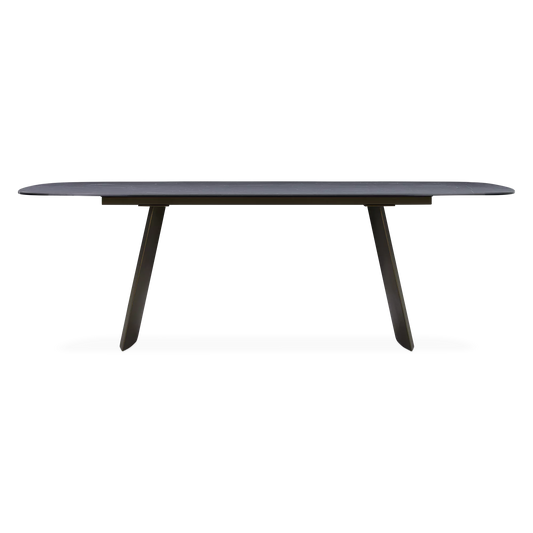 Arrow - Table with Ceramic Top