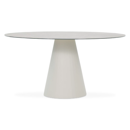 Coco - Round Dining Table
