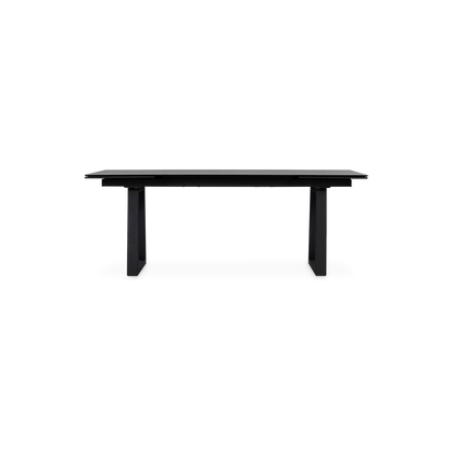 Managua - Table à manger extensible