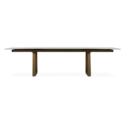 Managua - Extendable Dining Table