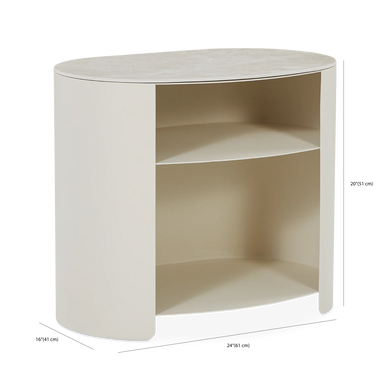 Product Dimensions image