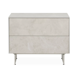 Inside - Ceramic Nightstand