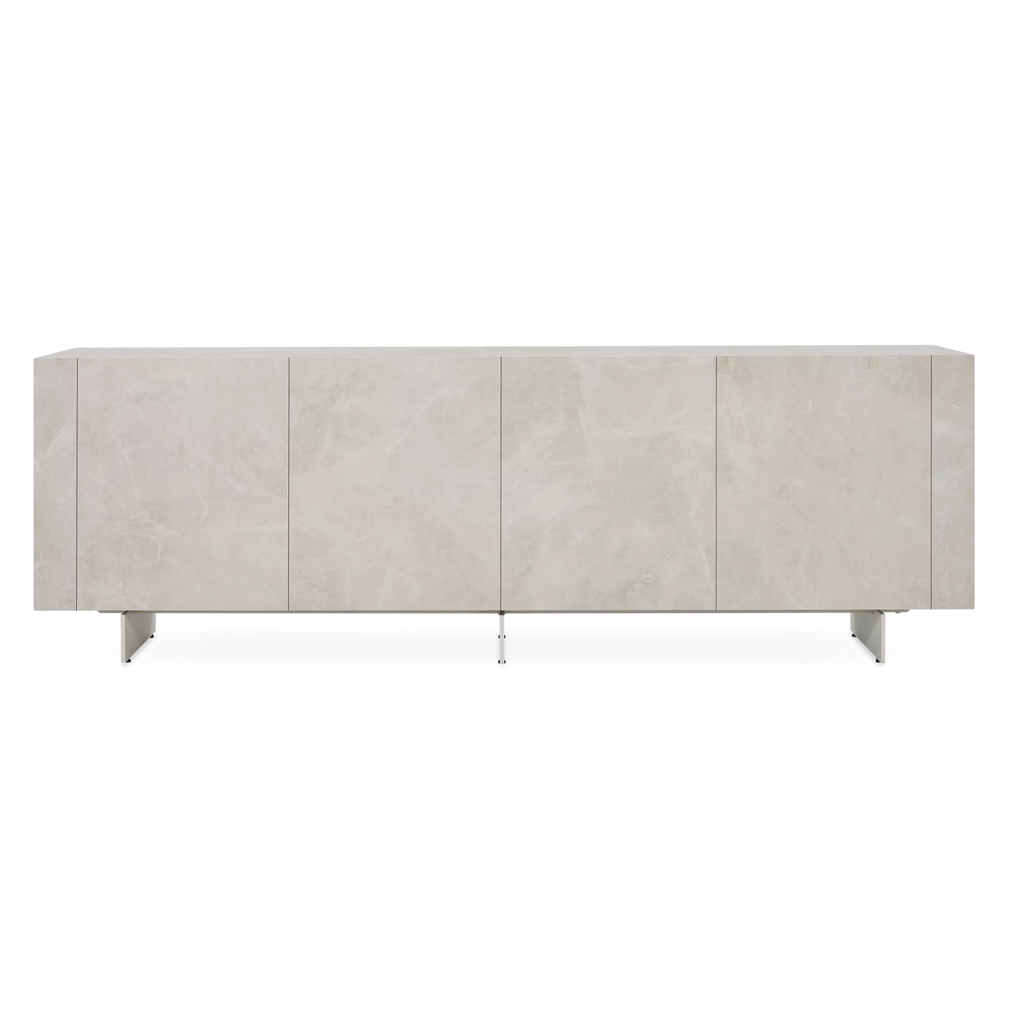 Inside - Ceramic Sideboard