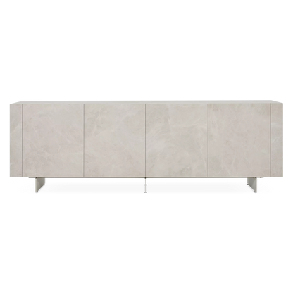 Inside - Ceramic Sideboard