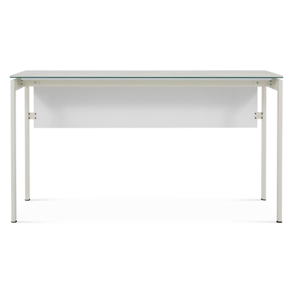 Portal - Bureau avec plateau en céramique
