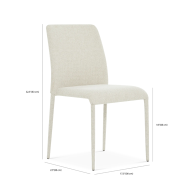 Product Dimensions image