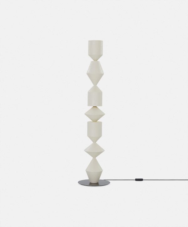 Costantina - Floor Lamp