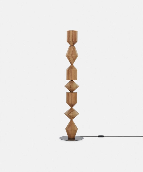 Costantina - Floor Lamp