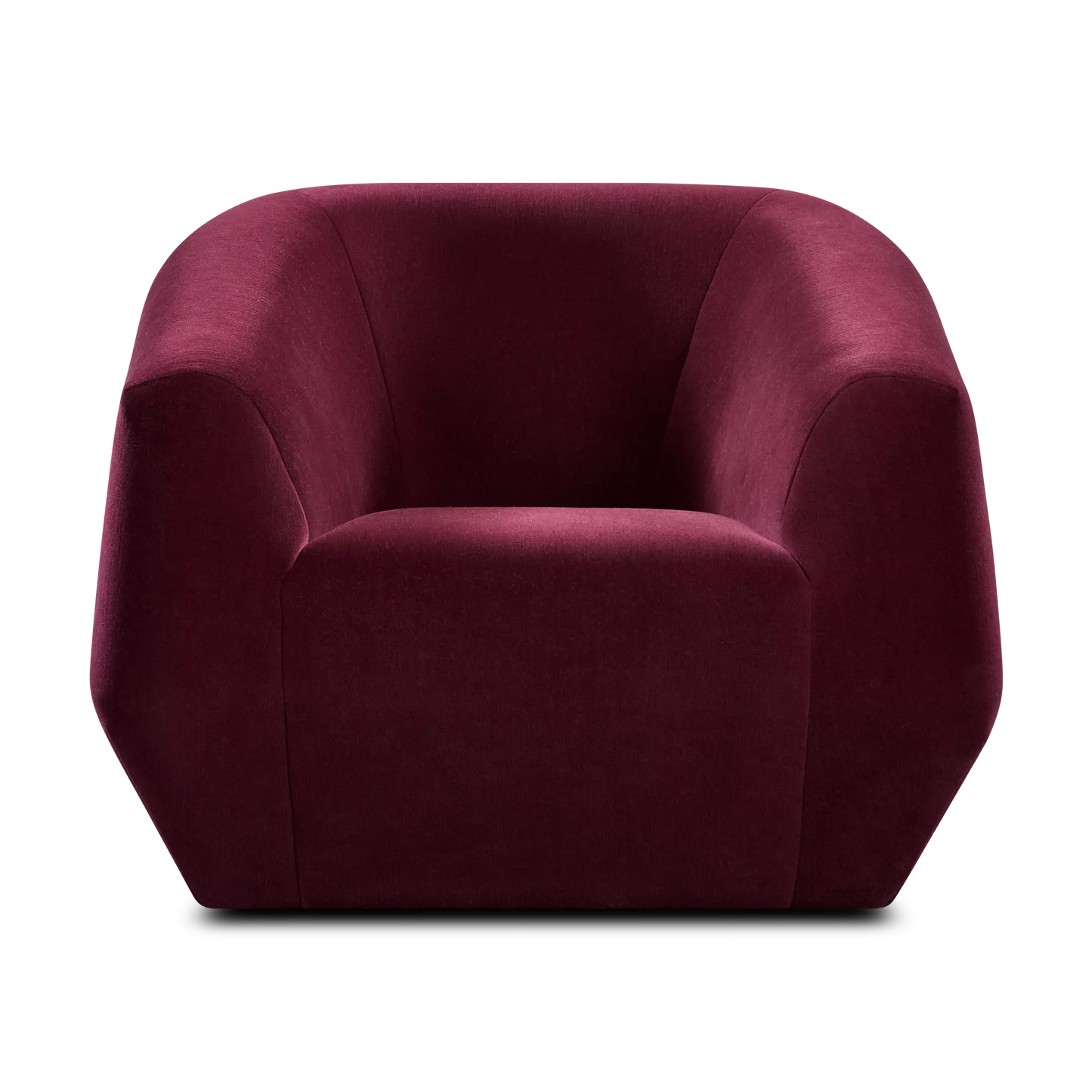Uncover - Canapé en tissu par Ligne Roset