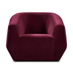 Uncover - Canapé en tissu par Ligne Roset