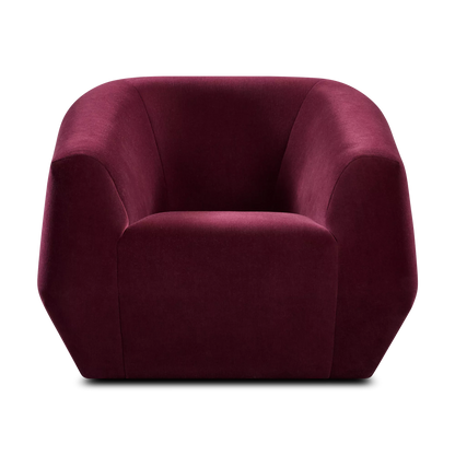 Uncover - Canapé en tissu par Ligne Roset