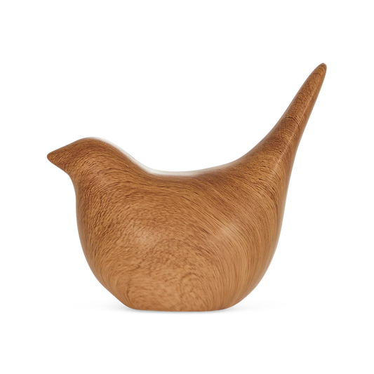 Oiseau Sculpture
