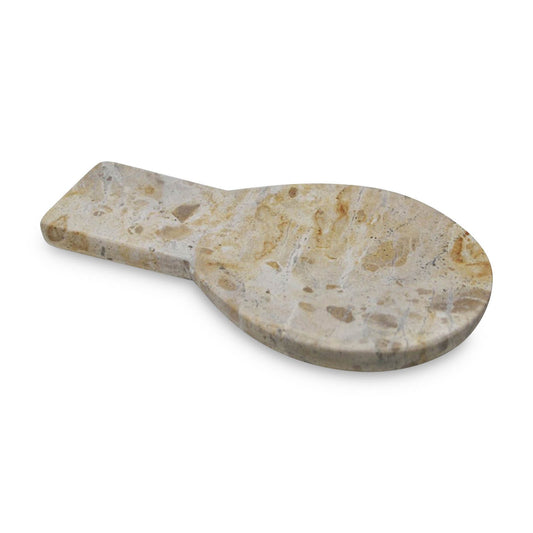 Leopard Spoon Rest