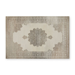 Tapis Flamingo