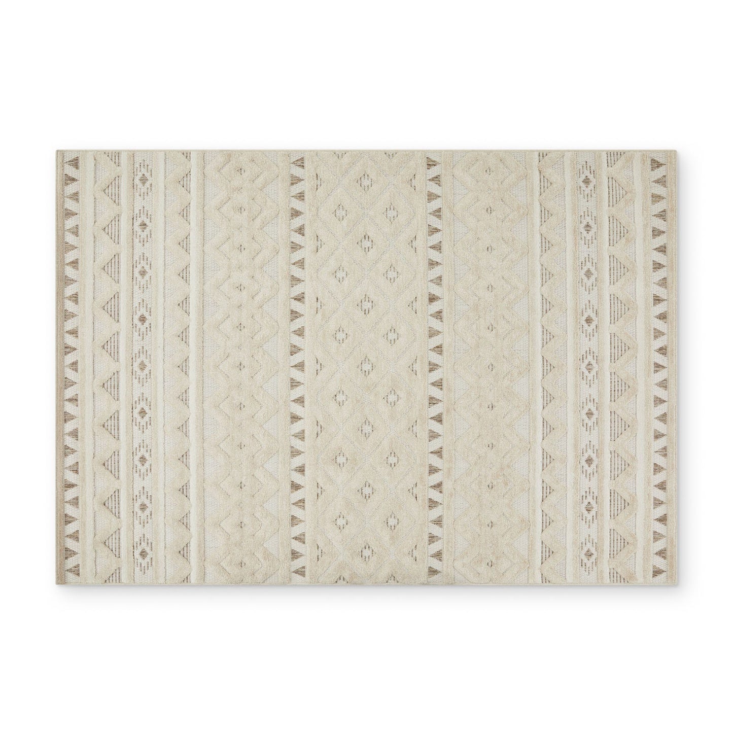 Tapis Matrix I