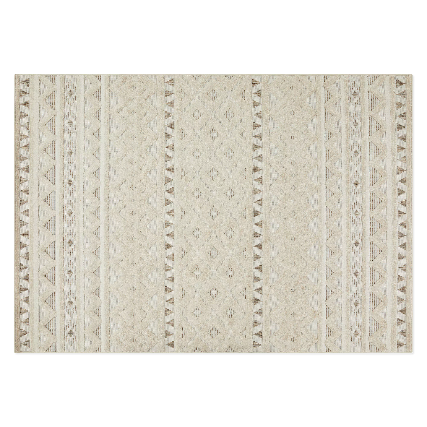 Tapis Matrix I