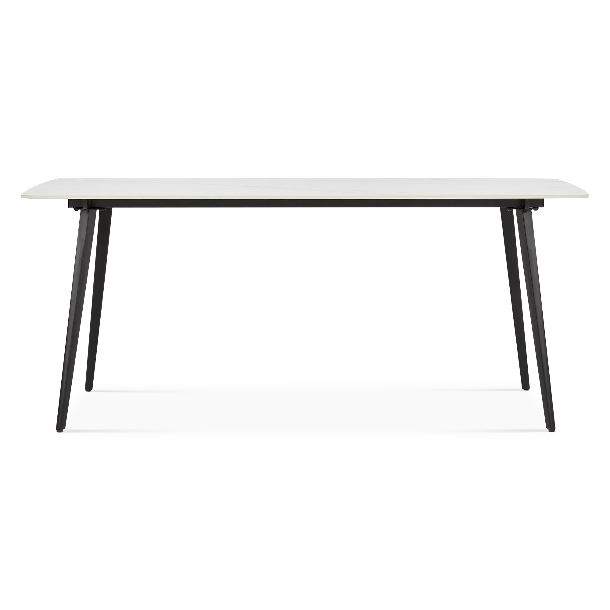 Dill, Modern Ceramic Dining Table | MUST – Must Société