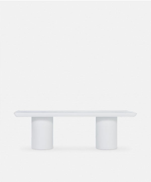 Pillar - Fiberglass Dining Table