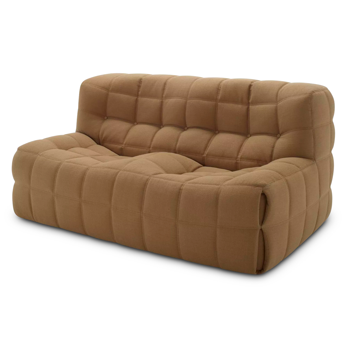 Kashima - Fabric Sofa by Ligne Roset