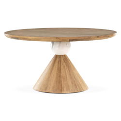 Bibianna - Table de salle à manger par Four Hands