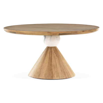 Bibianna - Table de salle à manger par Four Hands