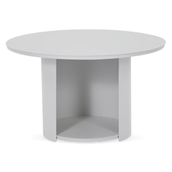 Baba 28'' - Outdoor Aluminium Coffee Table