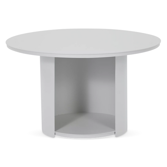 Baba 28'' - Table basse extérieure en aluminium