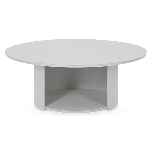 Baba 39'' - Outdoor Aluminium Coffee Table